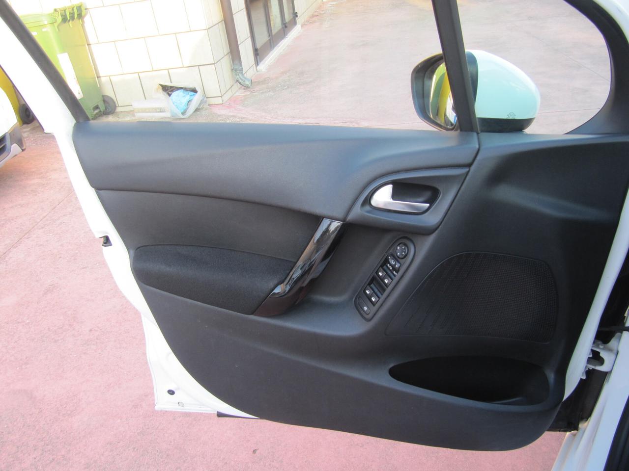 Citroen C3 BlueHDi 75 Exclusive