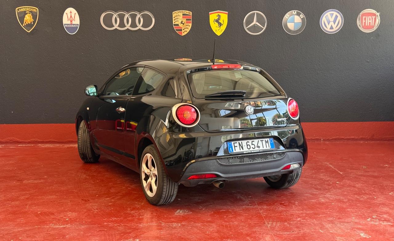 Alfa Romeo MiTo 1.4 78 CV 8V S&S Super