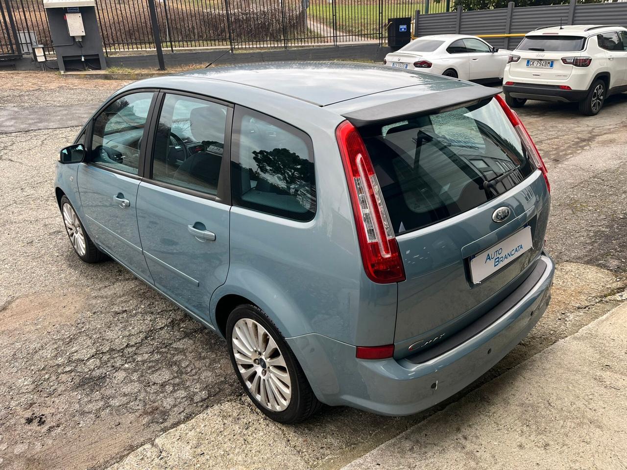 Ford C-Max 2.0 Titanium Gpl 145cv