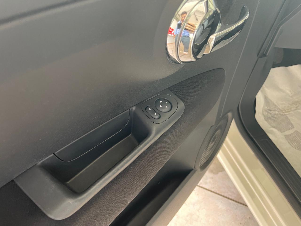 Fiat 500 1.2 Lounge-NO VINCOLO DI FINANZIAMENTO