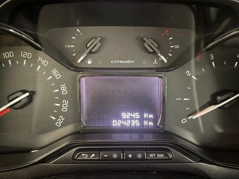 Citroën C3 C3 PureTech 82 Feel