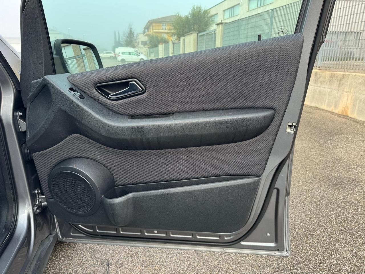 Mercedes-benz A 160 BlueEFFICIENCY Special Edition Sport