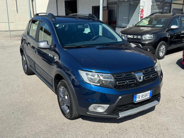 DACIA Sandero 1.5 dCi 8V 90CV S&S Special Edition Brave