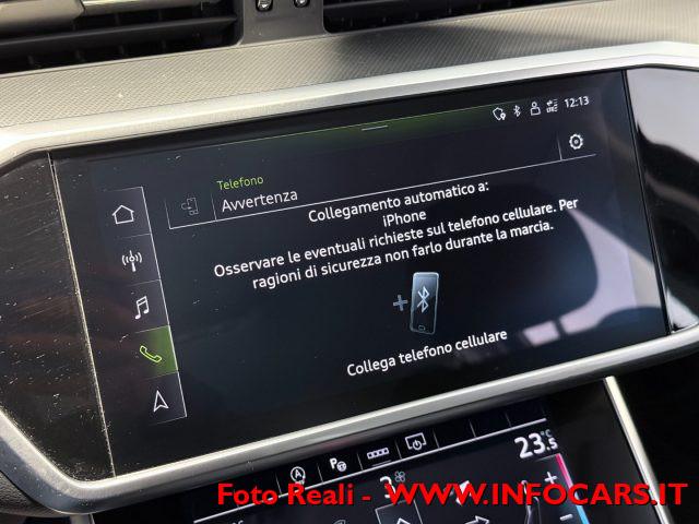 AUDI A6 Avant 40 TDI S tronic Business - PROMO