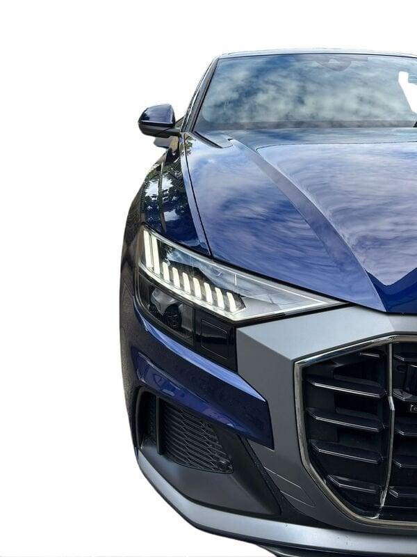 Audi Q8 Q8 50 TDI 286 CV quattro tiptronic Sport
