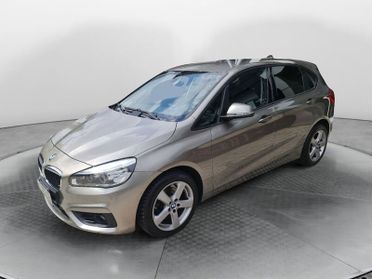 BMW Serie 2 Active Tourer 218d Active Tourer Advantage