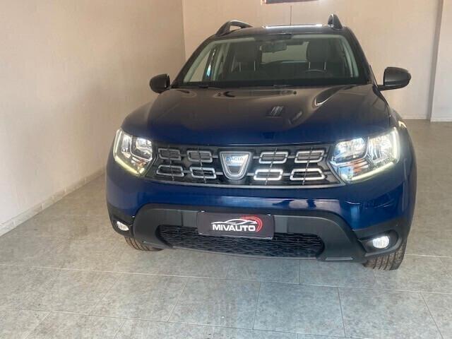 Dacia Duster 1.6 SCe GPL 4x2 Prestige