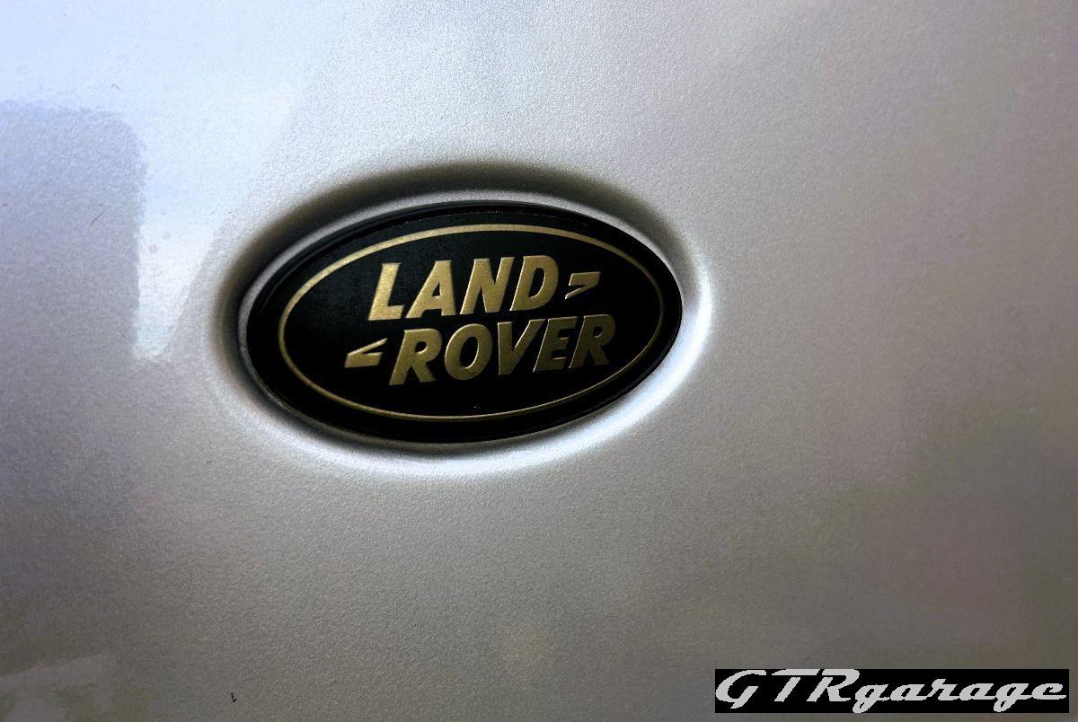 LAND ROVER - Freelander - 2.0 Td4 16V 3p. Hardback