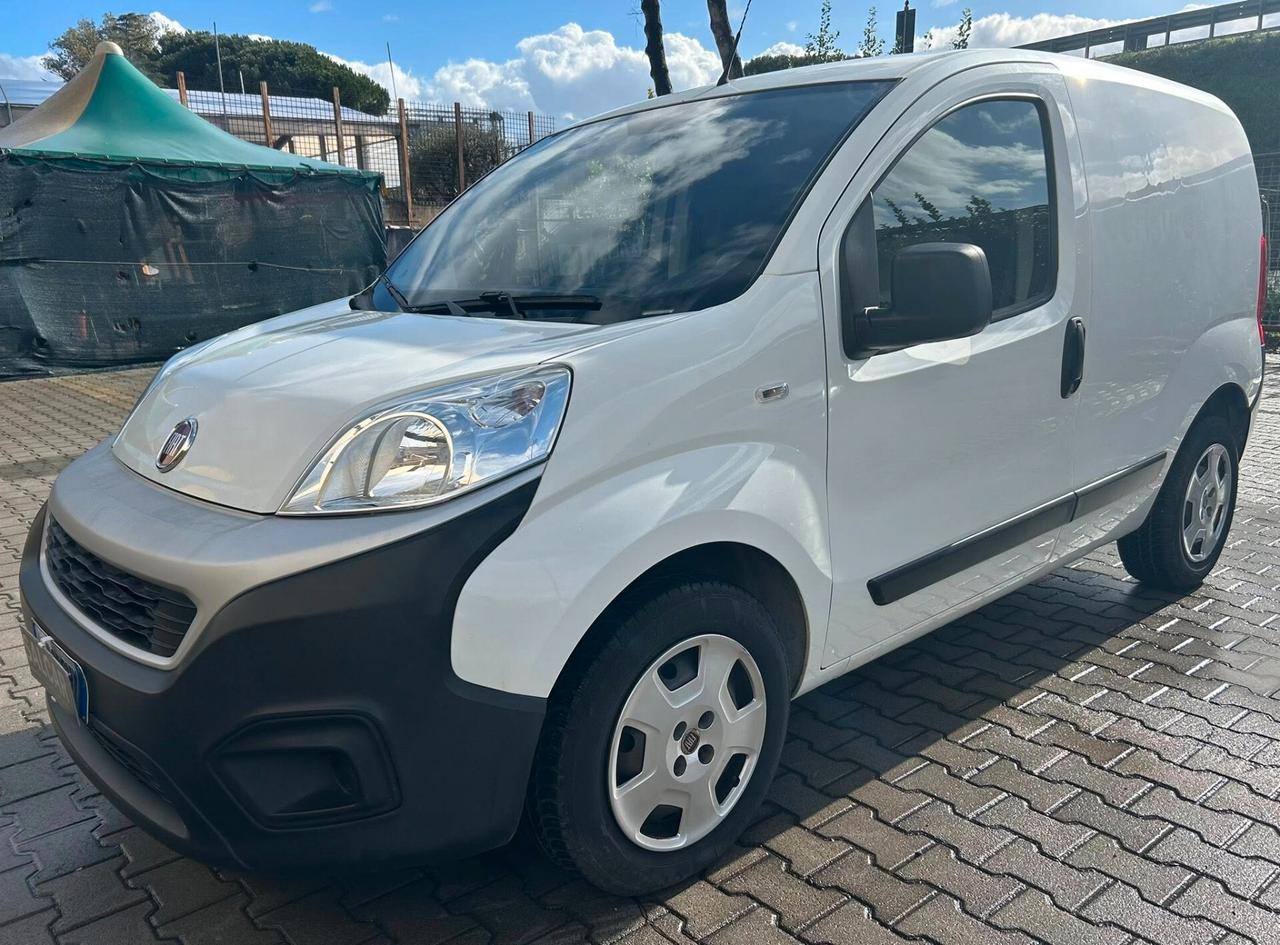 Fiat Fiorino 1.3 MULTIJET 95 CV UNIPROPRIETARIO