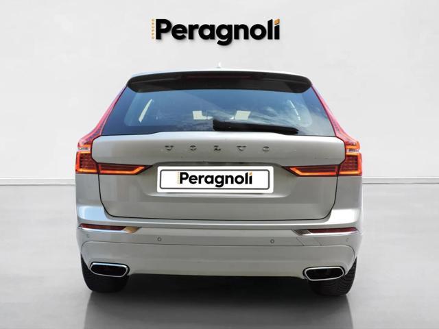 VOLVO XC60 T5 AWD Geartronic Inscription