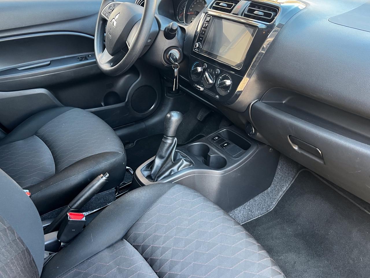 Mitsubishi Space Star 1.2 Invite SDA Si Neopatentati Perfetta.