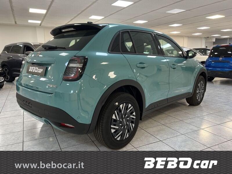 FIAT 600 1.2 Hybrid 110cv Pop