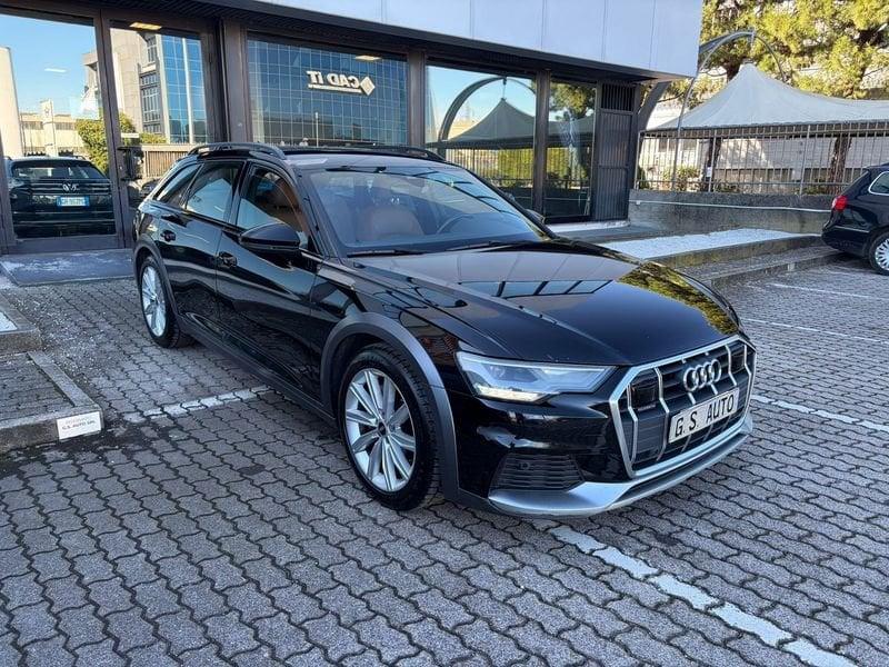 Audi A6 Allroad Quattro 40 2.0 tdi mhev 12V quattro 204cv s-tronic - ADBLUE SENSORE NOX