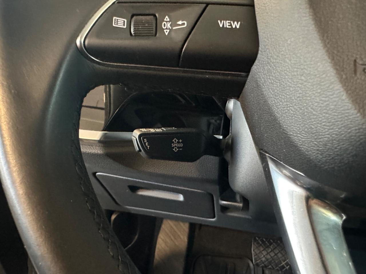 Audi Q3 35 TDI Sportback