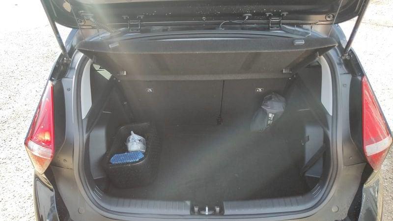 Hyundai Bayon Bayon 1.2 GPL MT XLine