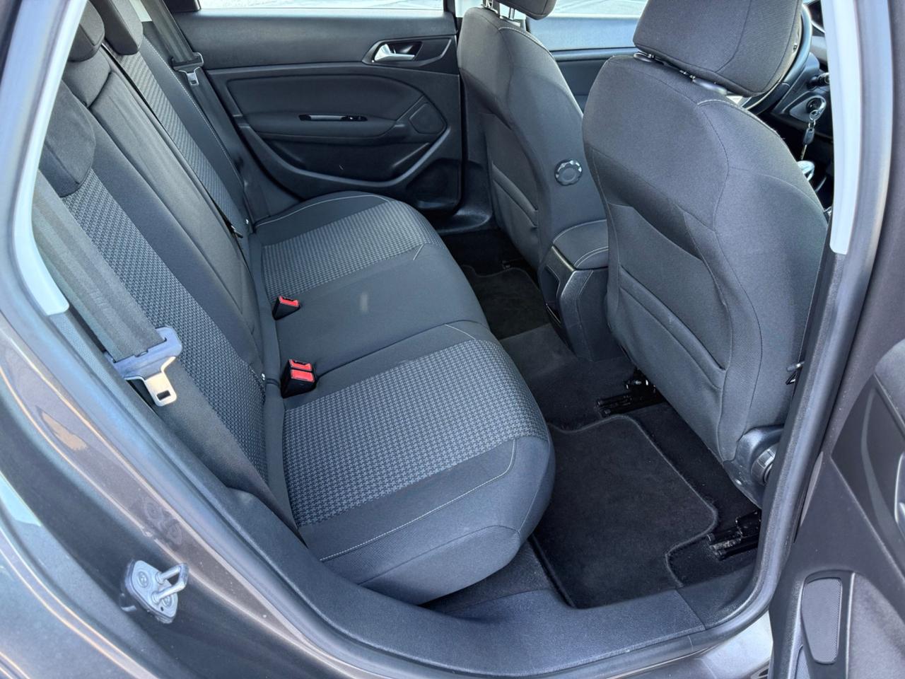 Peugeot 308 Sw 1.6 120 S&S SW Business