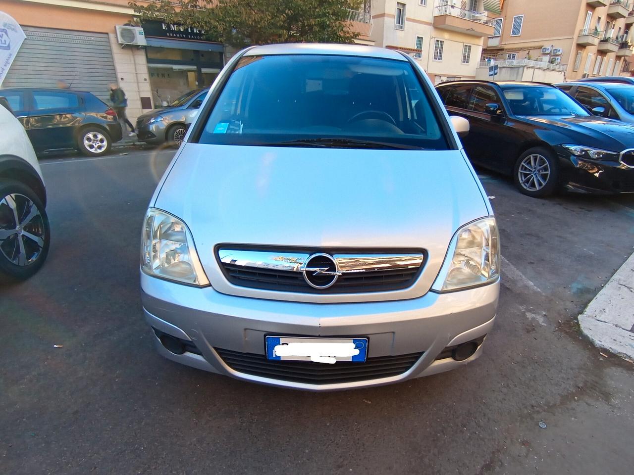 Opel Meriva 1.7 CDTI 101CV F.AP. Cosmo