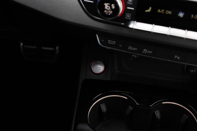 AUDI S4 Avant TDI Prezzo Netto quattro tiptronic