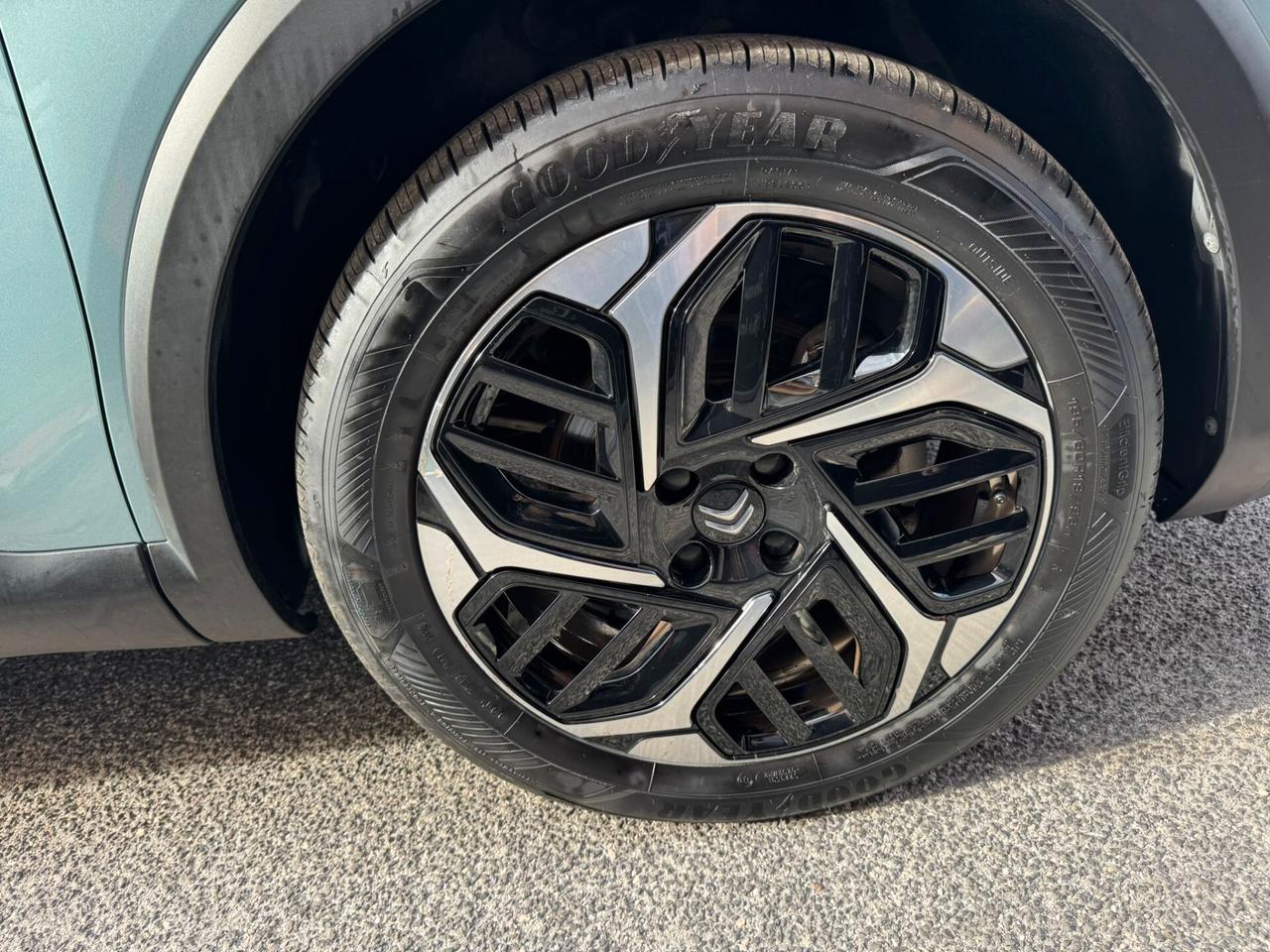 Citroen C4 PureTech 130 S&S Feel Pack