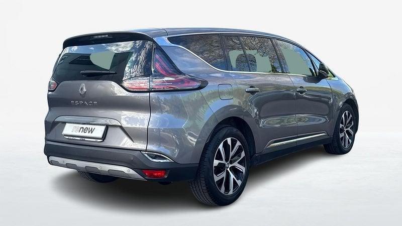 Renault Espace V 2015 1.6 dCi 160cv Executive EDC 7p.ti