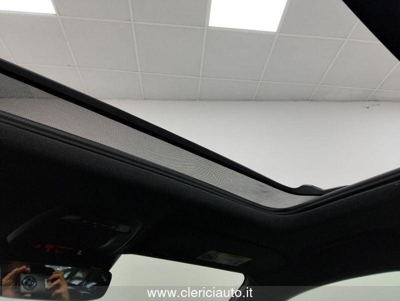Volvo XC40 T4 AWD Geartronic R-design (TETTO)