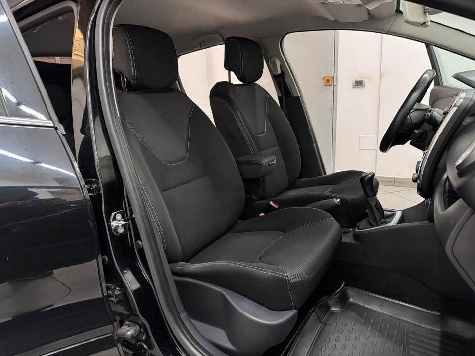 Renault Clio 1.5 dCi 75CV 5 porte Costume National