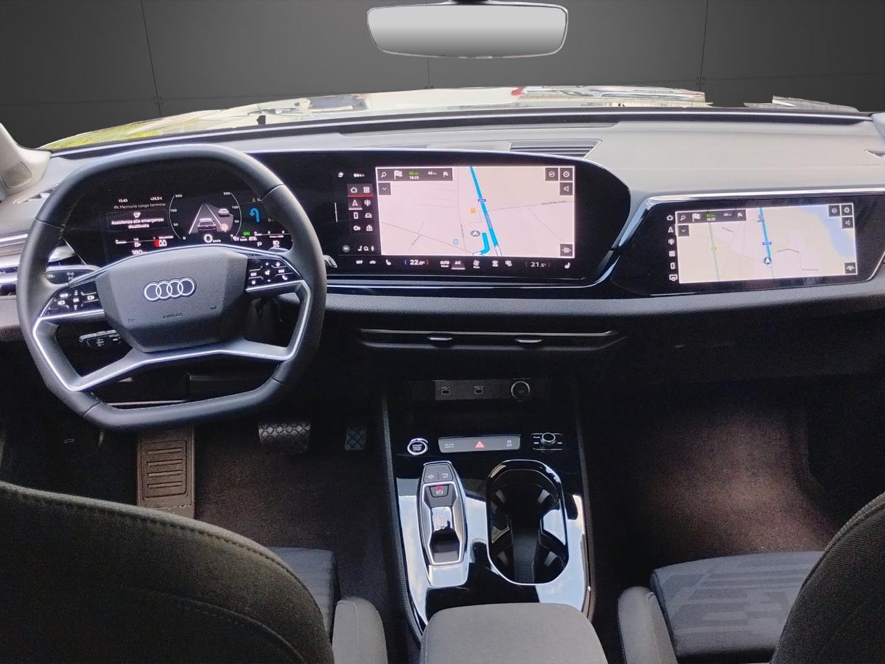 Audi A5 Avant 2.0 tdi mhev+ S line edition quattro 204cv s-tronic