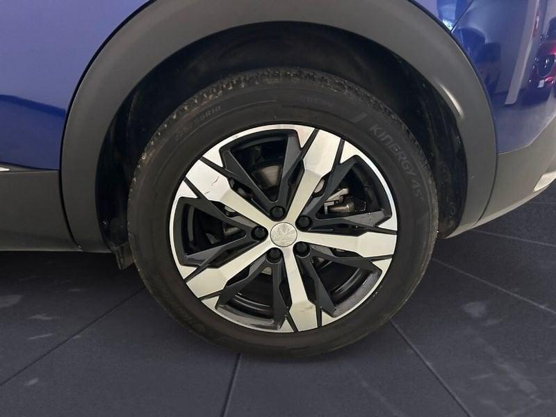 Peugeot 3008 2ª serie PureTech Turbo 130 S&S Allure