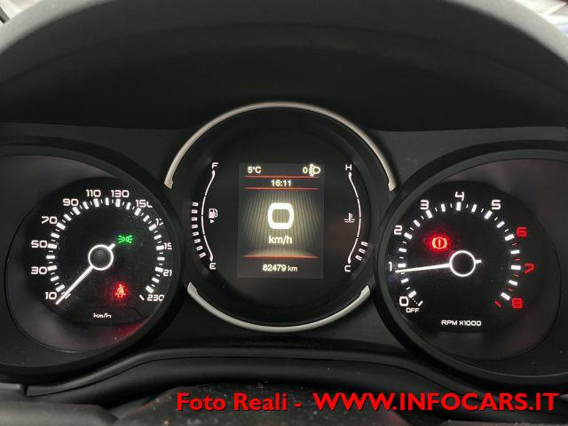 FIAT 500L 1.4 95 CV S&S Connect NEOPATENTATI