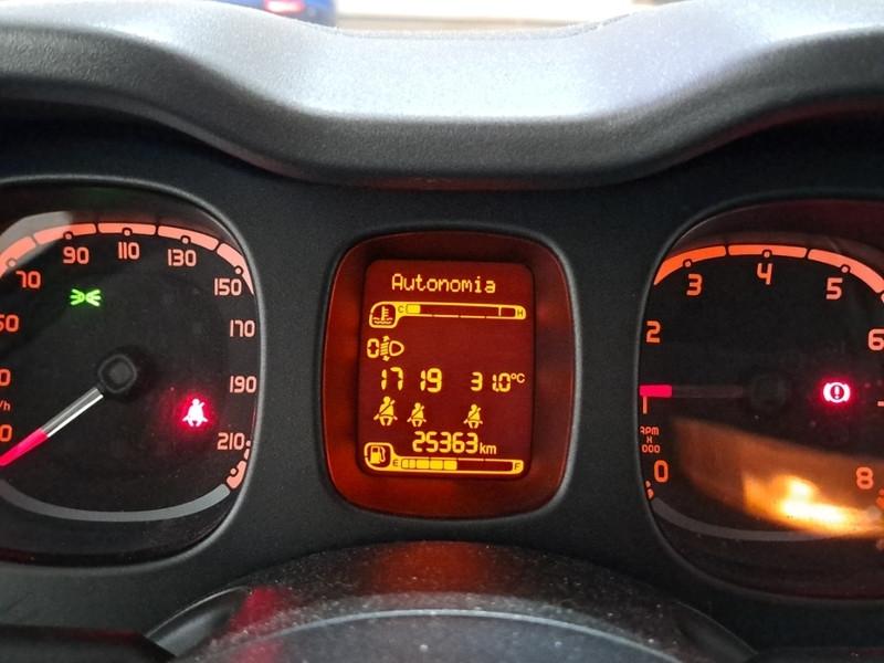 FIAT PANDA 0.9 TwinAir Turbo 85cv Wild 4x4 5 PORTE