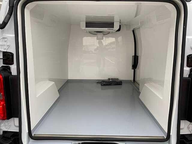 Citroen Jumpy CELLA FRIGO 1.5 BHDi 120 CLUB M KM ZERO