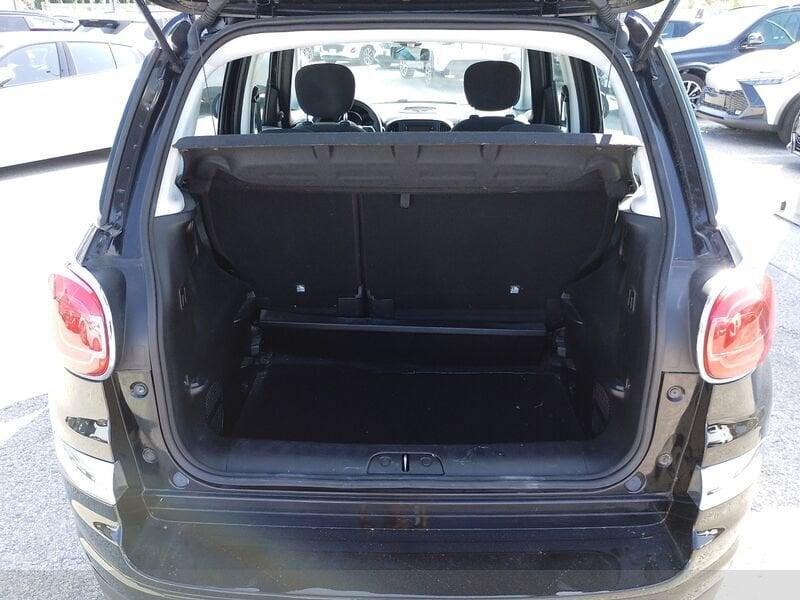 FIAT 500L 2017 Benzina 1.4 Pop Star 95cv