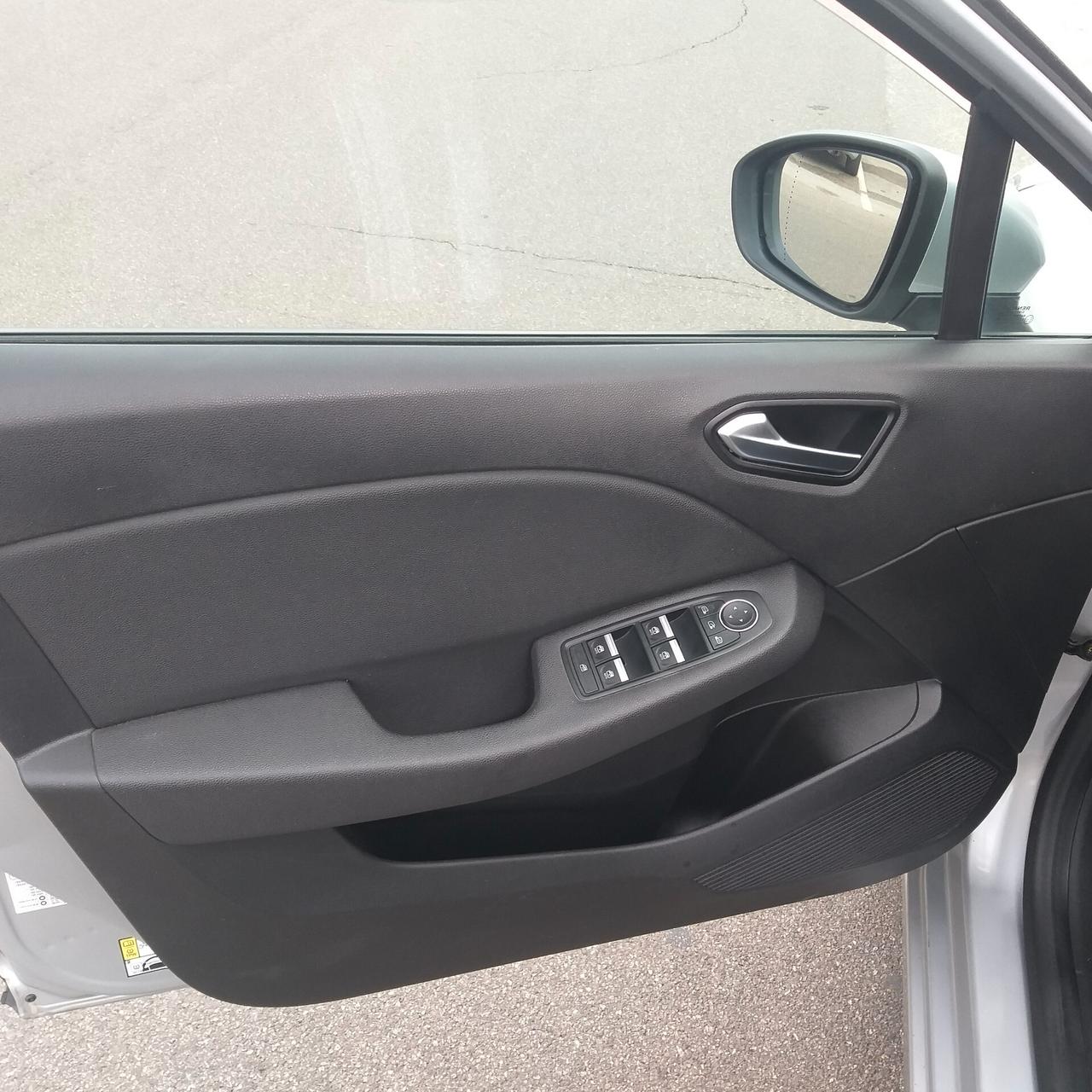 Renault Clio Blue dCi 115 CV 5 porte Zen
