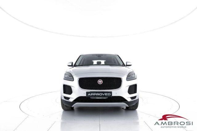 JAGUAR Other E PACE 2.0D 150 CV AWD aut. S