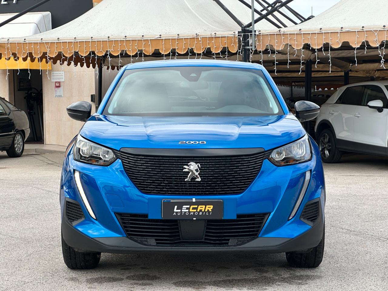 PEUGEOT 2008 1.2 PureTech 100 S&S Active Pack