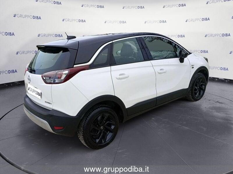 Opel Crossland X Diesel X 1.5 ecotec 2020 s&s 110cv