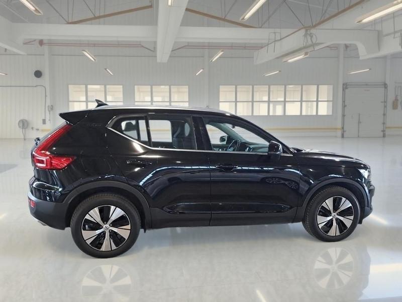 VOLVO XC40 T5 Plug-in Hybrid auto Recharge Inscription Expression