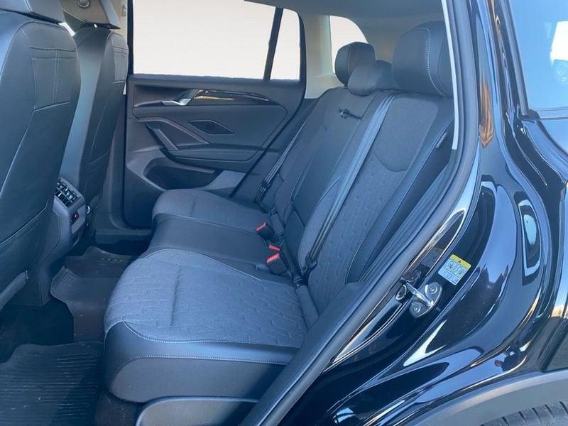 Volkswagen Tiguan 1.5 eTSI 110KW ACT Life DSG