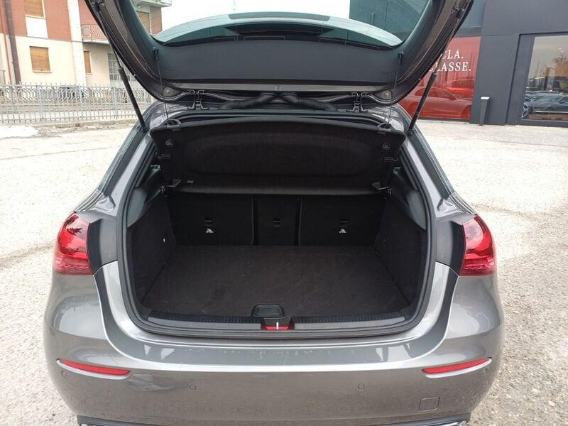 Mercedes-Benz Classe A A 250 e Plug-in Hybrid Progressive Advanced Plus