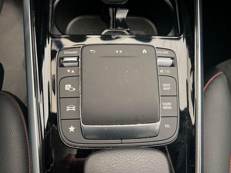 Mercedes-Benz GLA GLA 180 d Automatic Premium