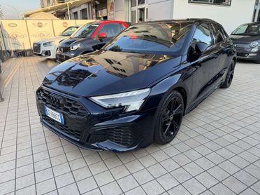 AUDI S3 Sportback