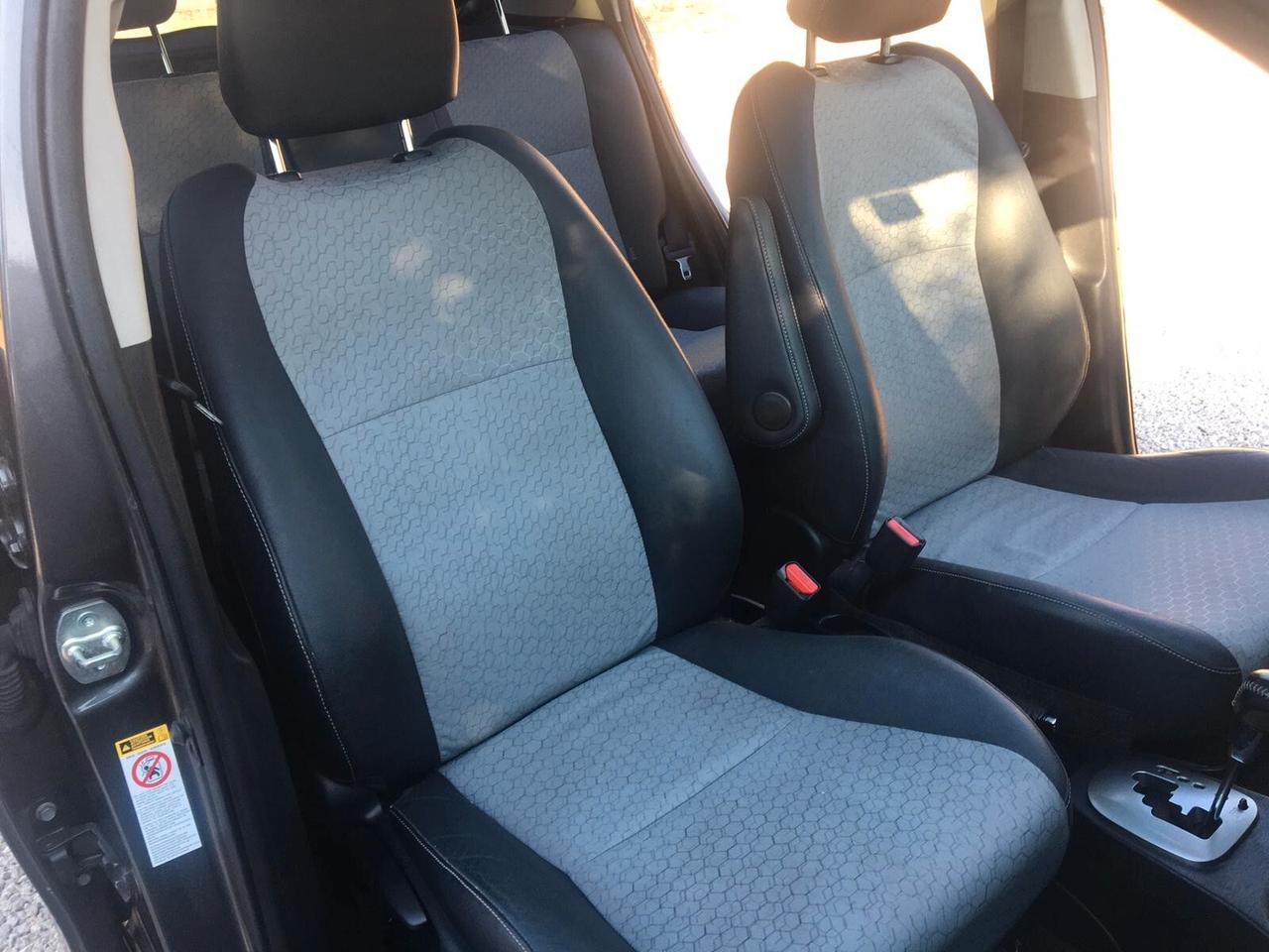 Toyota Yaris 1.3 5 porte Lounge CVT Stop & Start