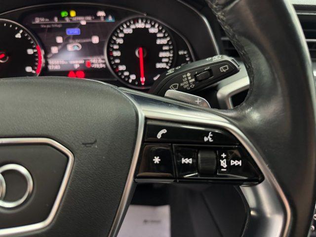 AUDI A6 Avant 40 2.0 TDI quattro ultra S tronic Business D