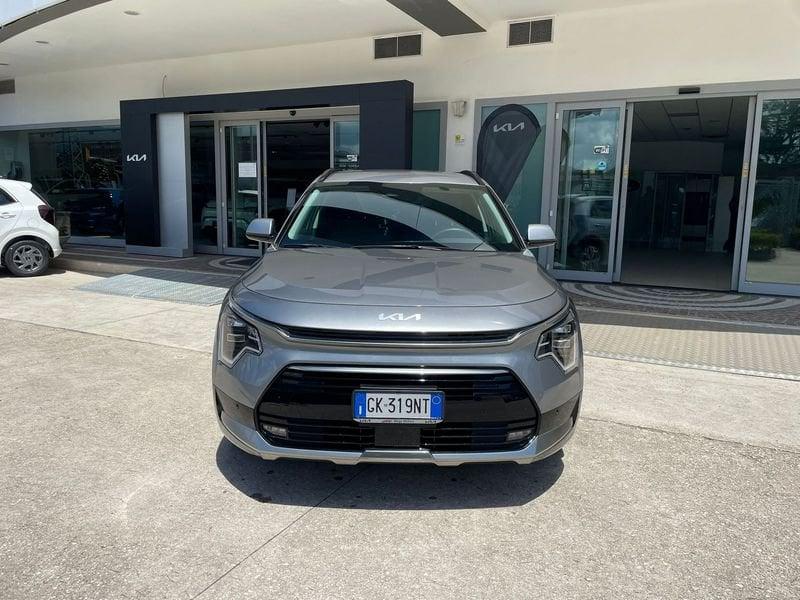 KIA Niro 1.6 GDi DCT HEV Evolution