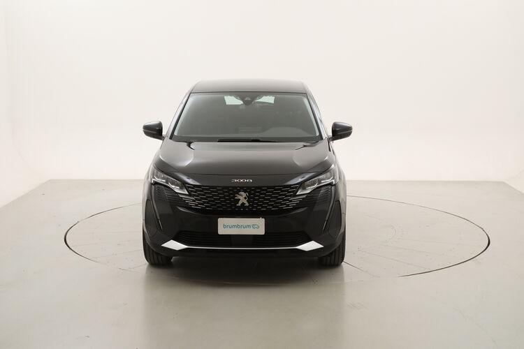 Peugeot 3008 Active Pack BZ330682 1.2 Benzina 131CV
