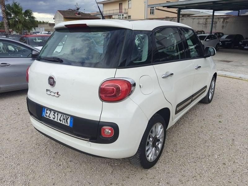 FIAT 500L 1.3 MultiJet 85cv S/S Lounge