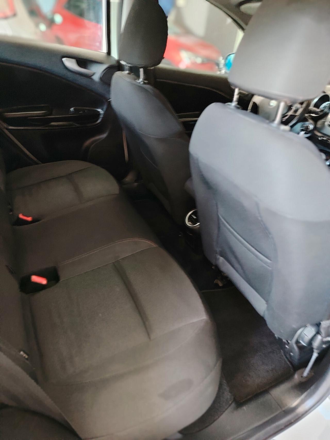 Alfa Romeo Giulietta 1.6 JTDm-2 105 CV Distinctive