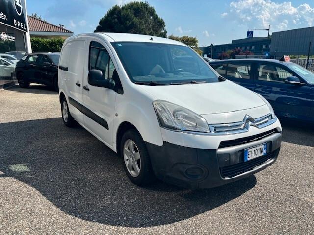 Citroen Berlingo 1.6 HDi 75CV FAP Van 3 posti Club L1