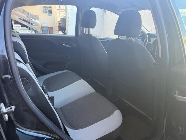 Fiat Punto Evo 1.3 Mjt 95 CV Dynamic ok neo. ANNO