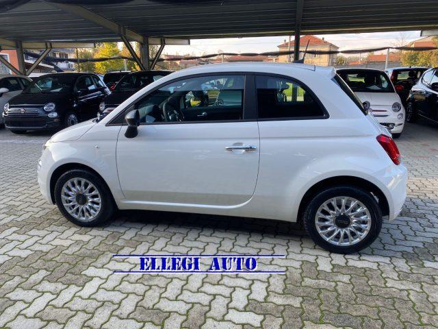 FIAT 500 PROMO FINANZ. 1.0 Hybrid +LEGA km 0